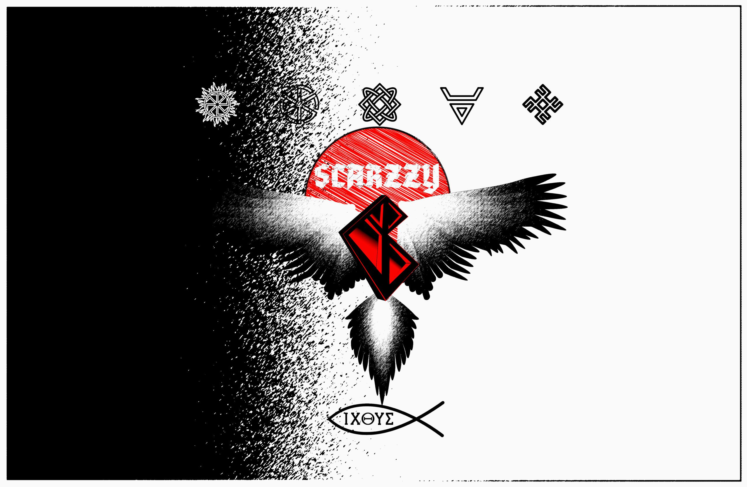 Contact Scarzzy Music