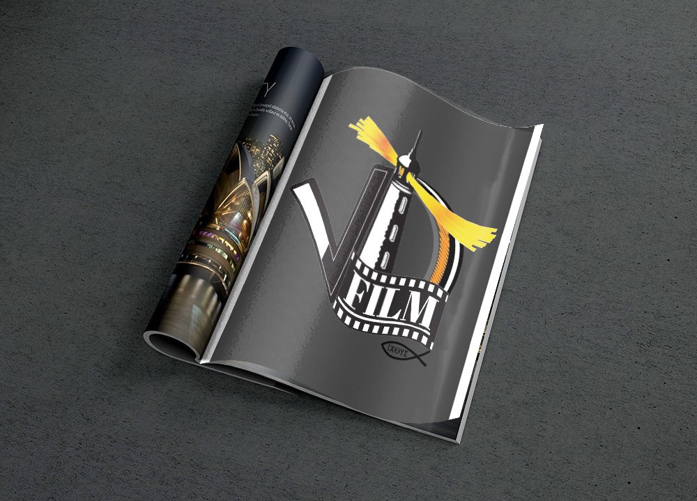 Scarzzy - Vid Film Magazine