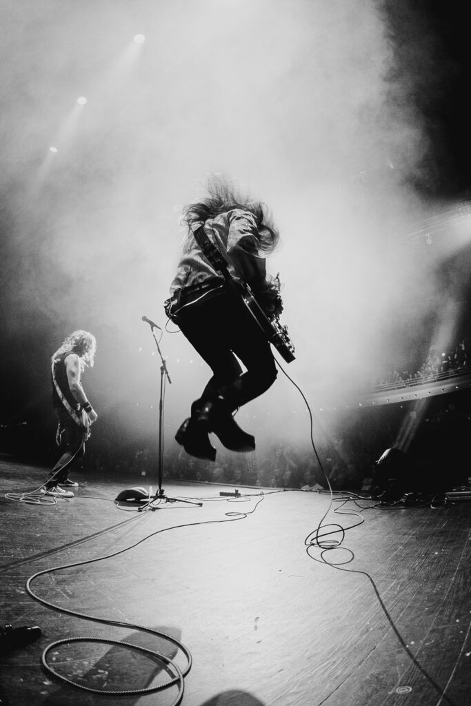 Appetite For Symphony, Jailbreak The Ultimate GN'R Experience