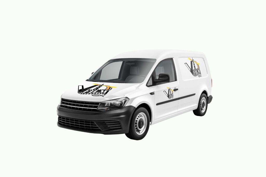 Scarzzy - Vid Film Mockup 4