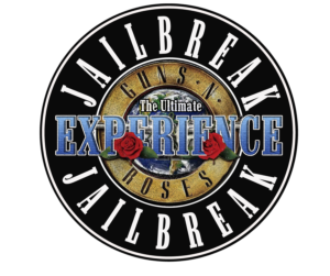 Jailbreak The Ultimate GN'R Experience