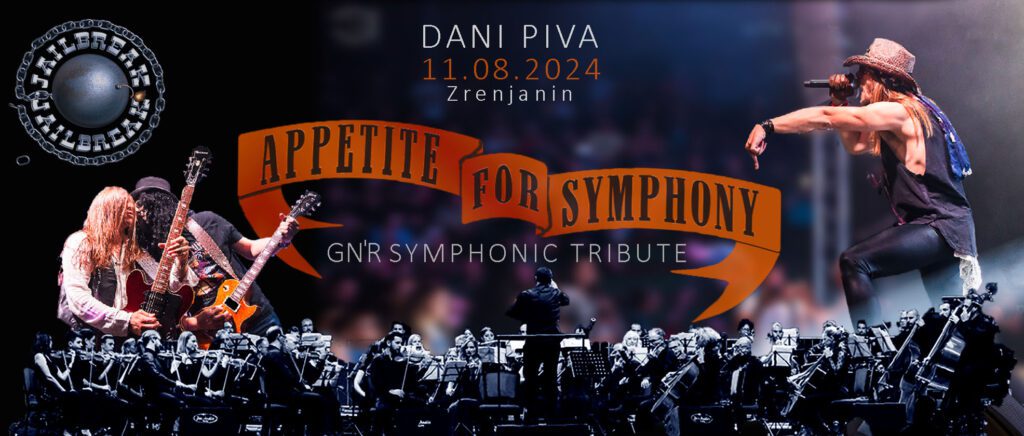 Scarzzy Dani Piva Zrenjanin August 2024