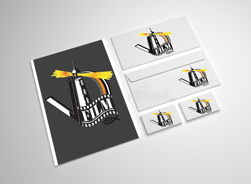 Scarzzy - Vid Film Mockup 3