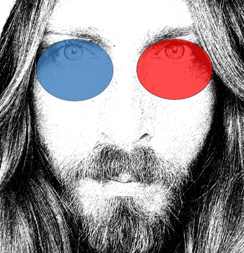 Aleksandar Bojović Scarzzy