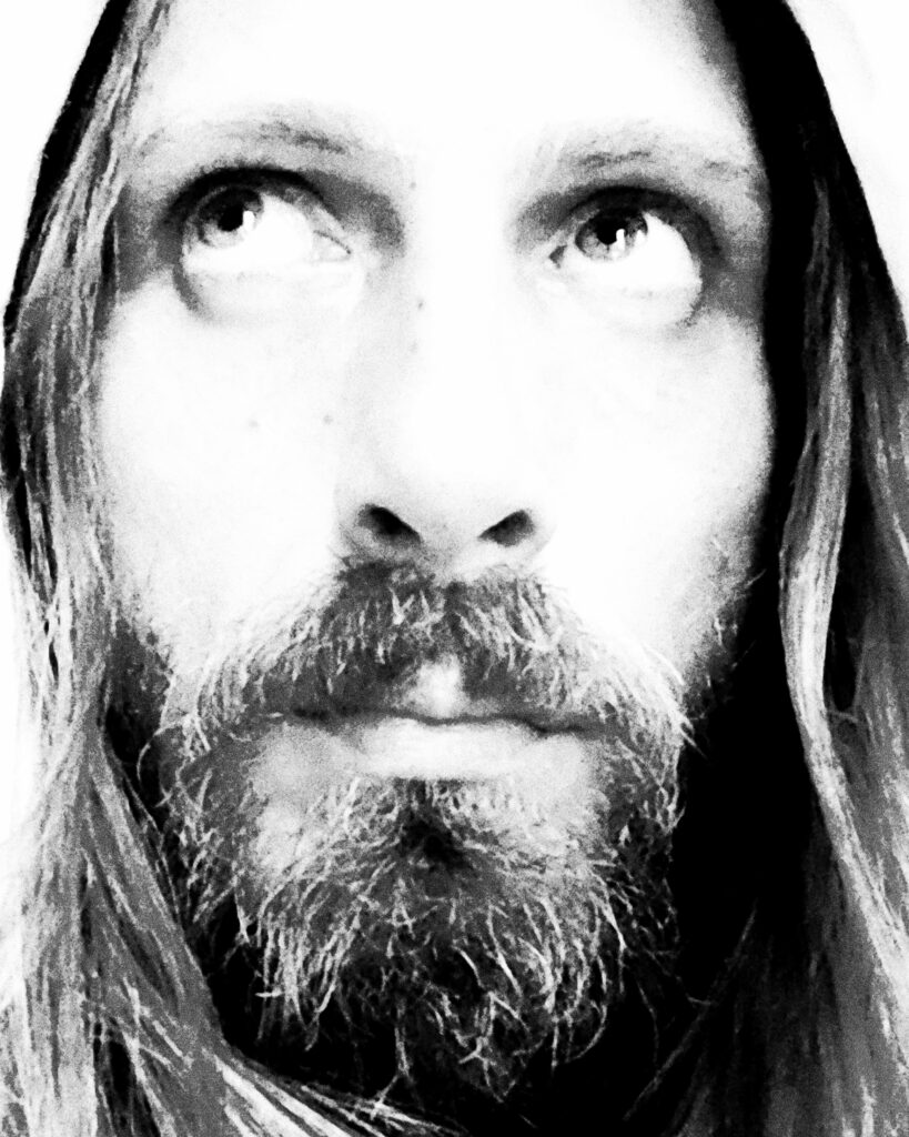 Aleksandar Bojović Scarzzy