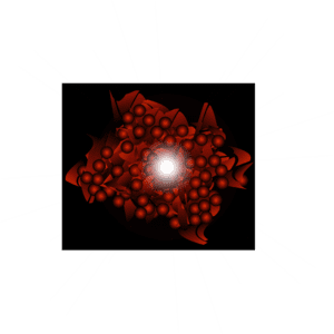 Graphic design Aleksandar Bojović Scarzzy Adobe Illustrator Sun