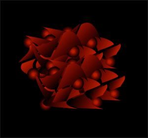 Graphic design Aleksandar Bojović Scarzzy Adobe Illustrator