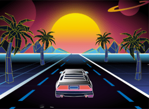 Graphic design Aleksandar Bojović Scarzzy. Poly deign