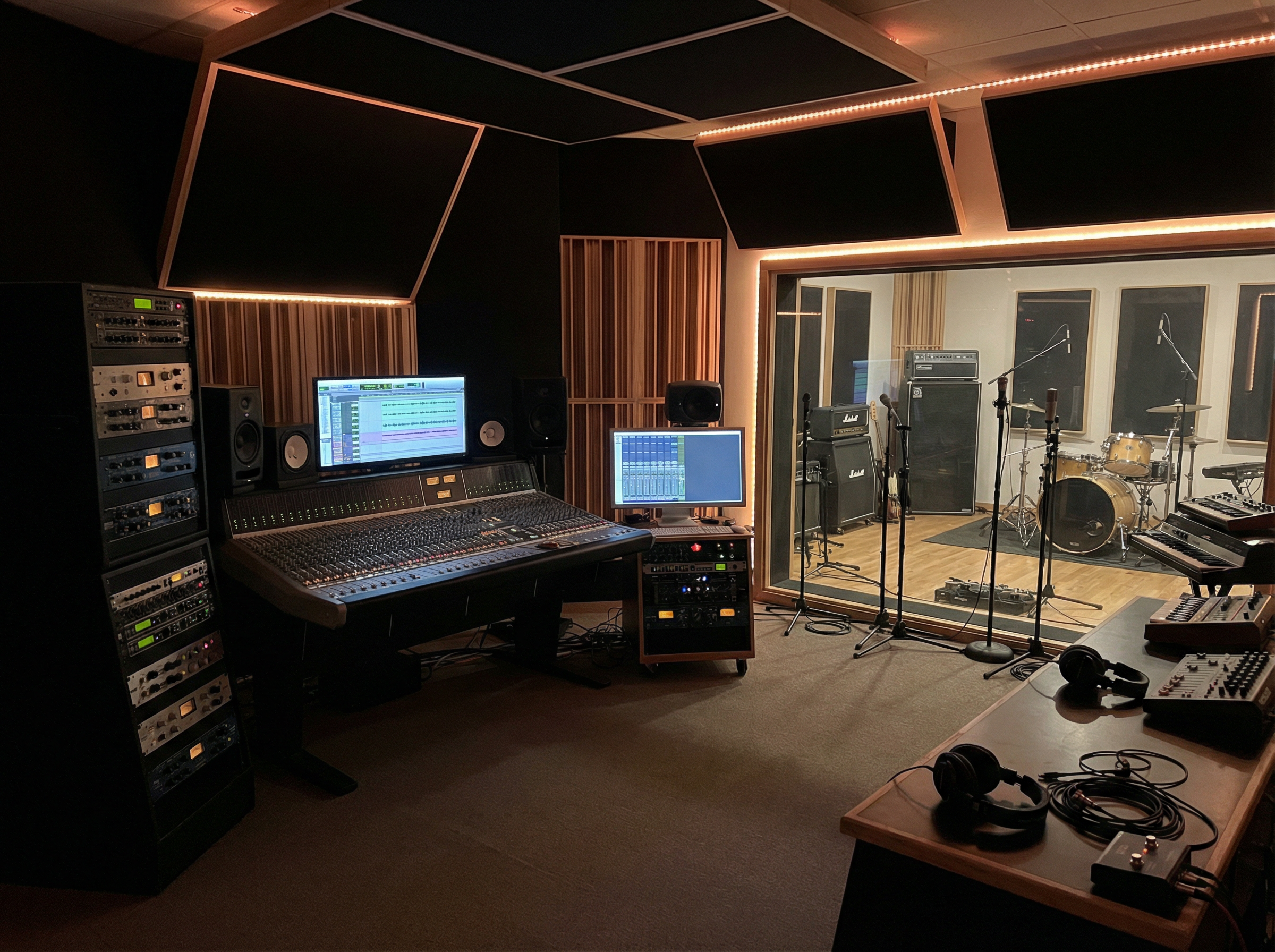 Preparing for the Studio: New Single Coming Soon