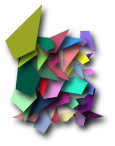 Graphic design Aleksandar Bojović Scarzzy. Adobe Ai Abstract Design  