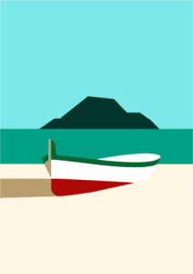 Graphic dezign Aleksandar Bojović Scarzzy Illustration